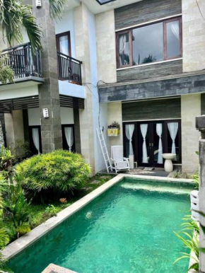Canggu Surf Villa